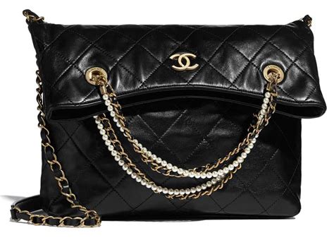 borsa canvas chanel omaggio profumo|Chanel borse online.